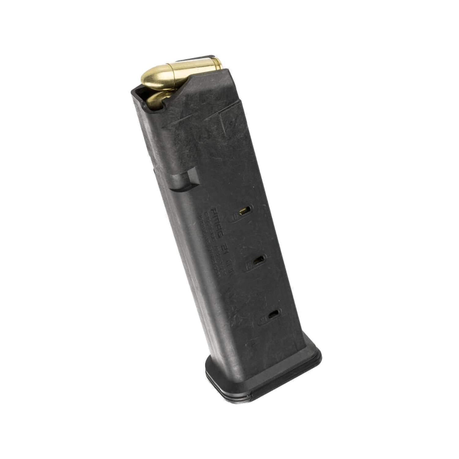 Magpul PMAG 21 GL9, GLOCK