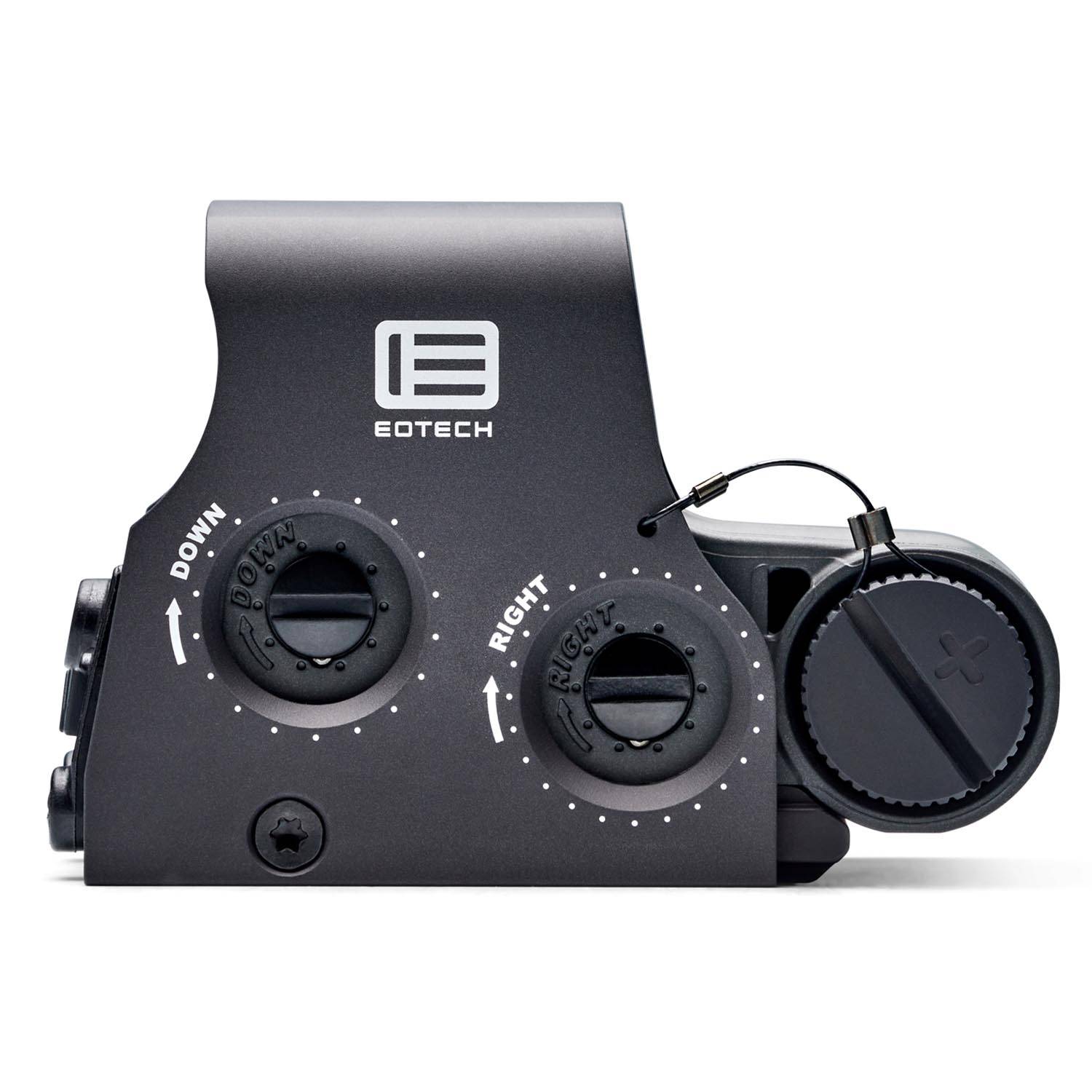 Eotech HWS XPS2 Holographic Sight | US Patriot