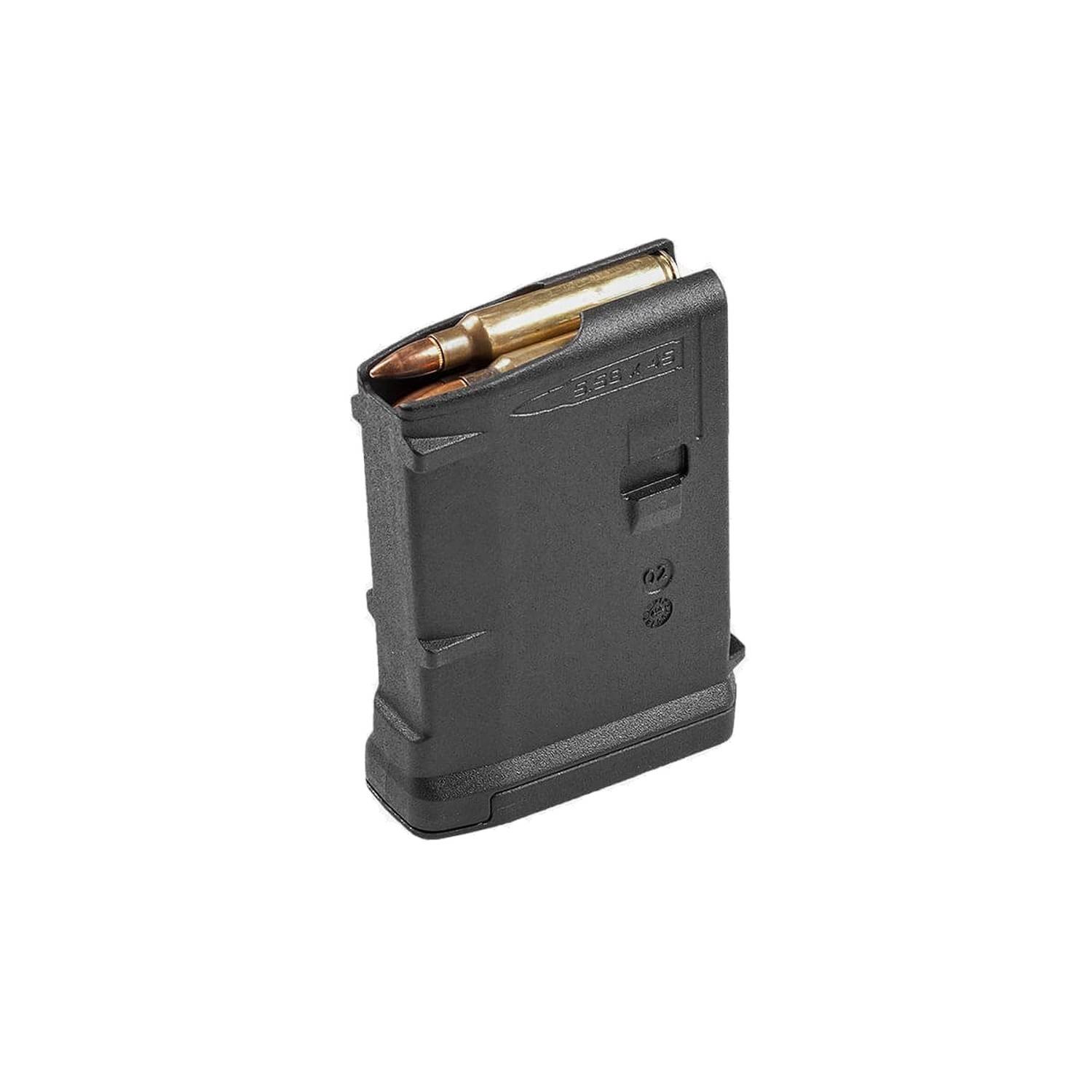 Magpul PMAG 10 AR/M4 GEN M3