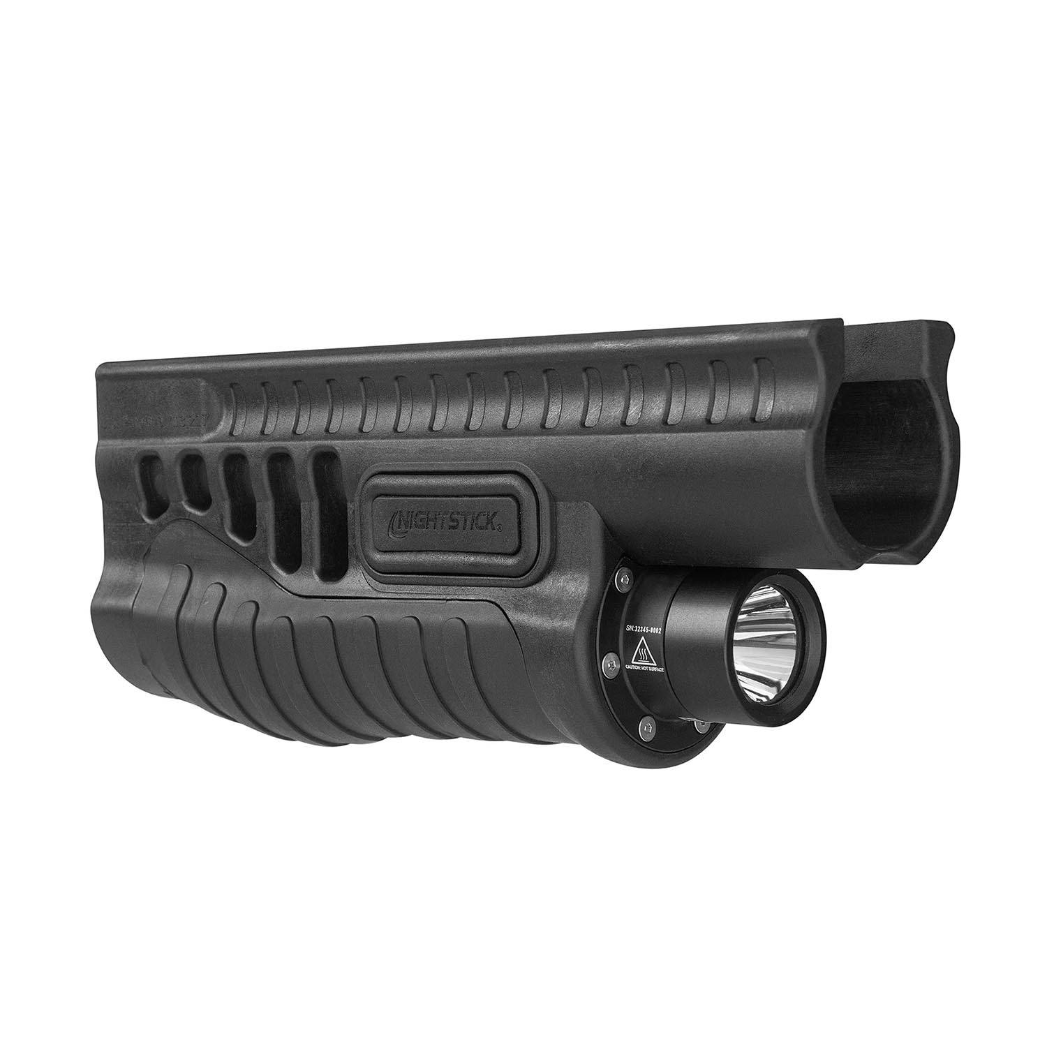 NIGHTSTICK SHOTGUN FOREND LIGHT FOR MOSSBERG OR REMINGTON