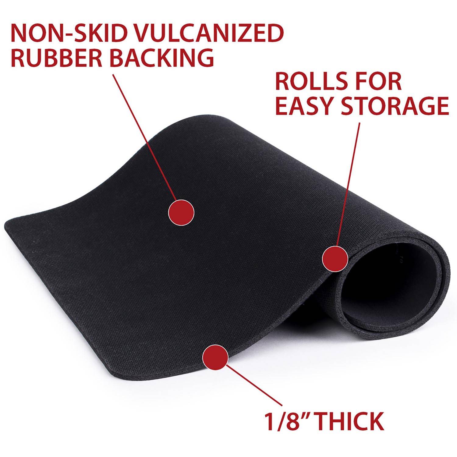TekMat Mossberg Shotgun Cleaning Mat 36