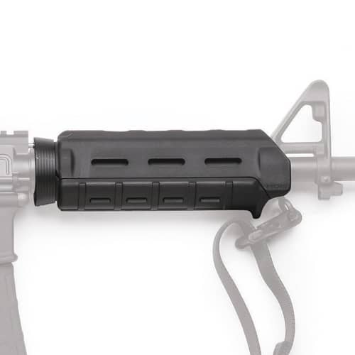 MAGPUL MOE M-LOK HAND GUARD CARBINE LENGTH AR15/M4