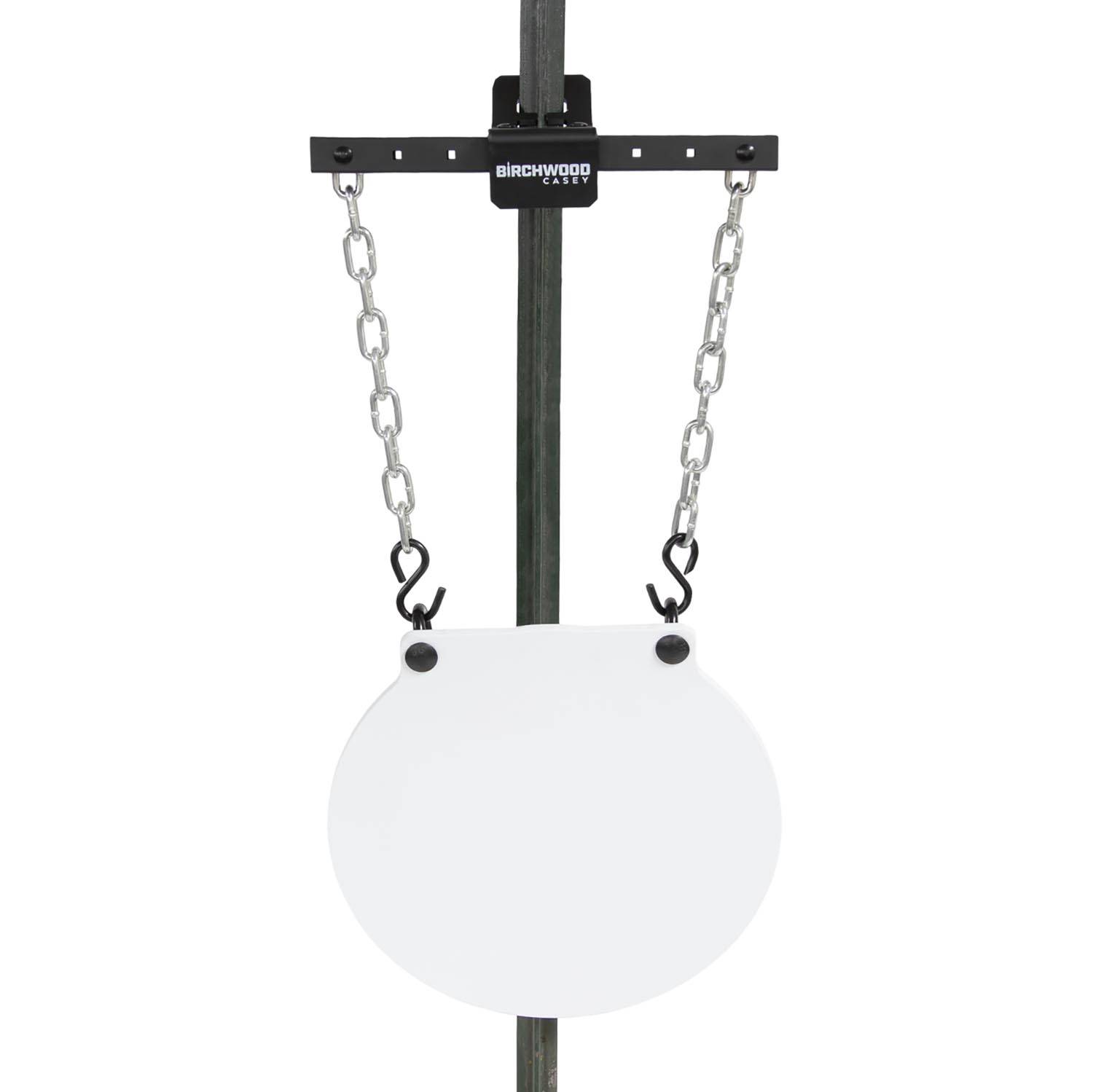 Birchwood Casey T-Post Gong Mount