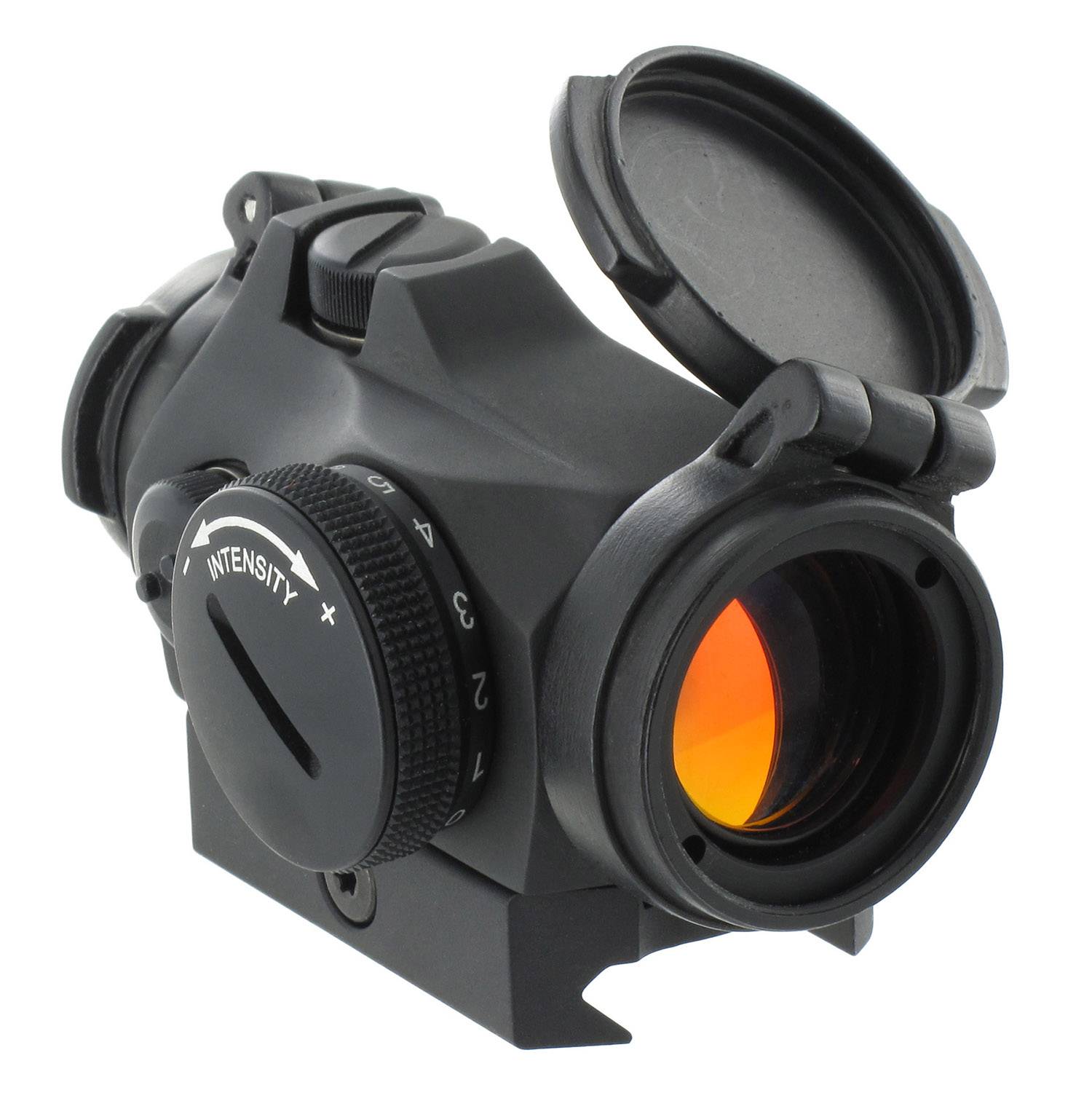 Aimpoint Micro T-2