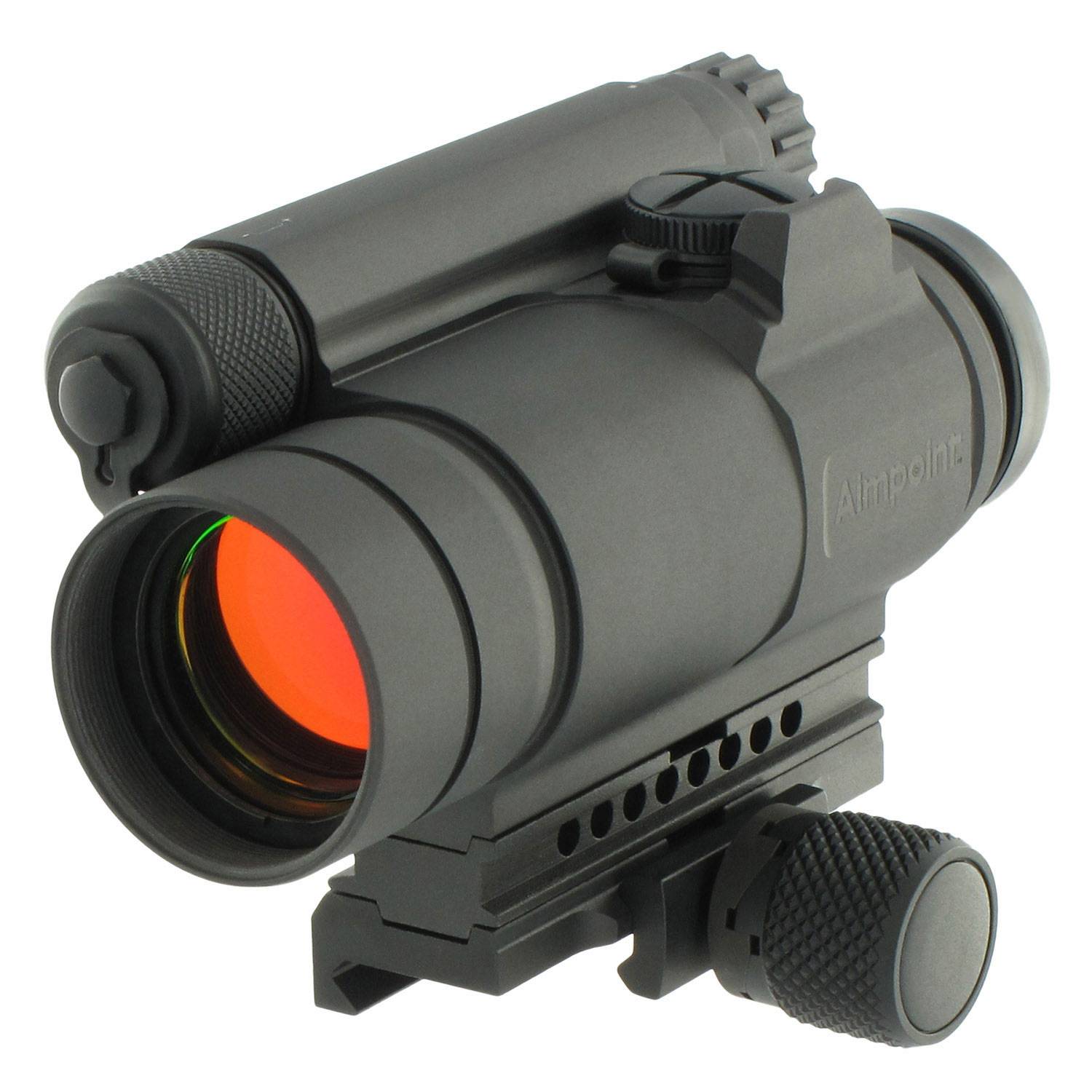 Aimpoint M4s 2 MOA Red Dot