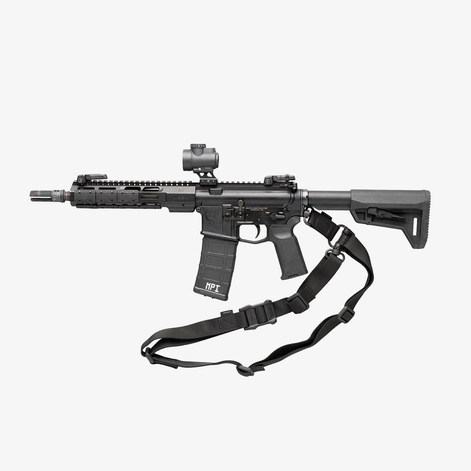 MAGPUL MS4 スリング GEN2 デュアルQD 正規品】MAGPUL MS4 デュアル QD GEN.2 スリング [カラー