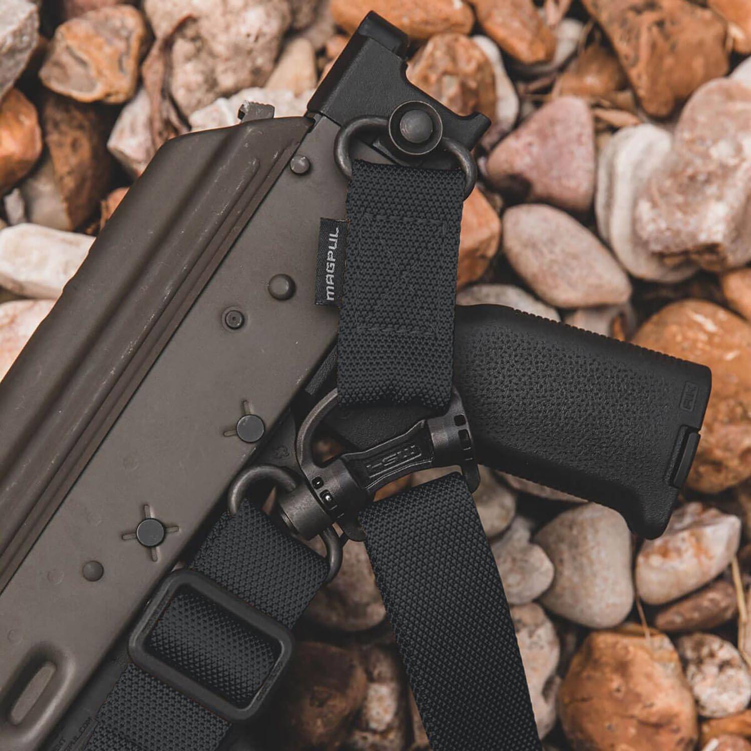 MAGPUL MS4 スリング GEN2 デュアルQD Magpul MS4 Dual QD Sling GEN2 | U.S. Patriot