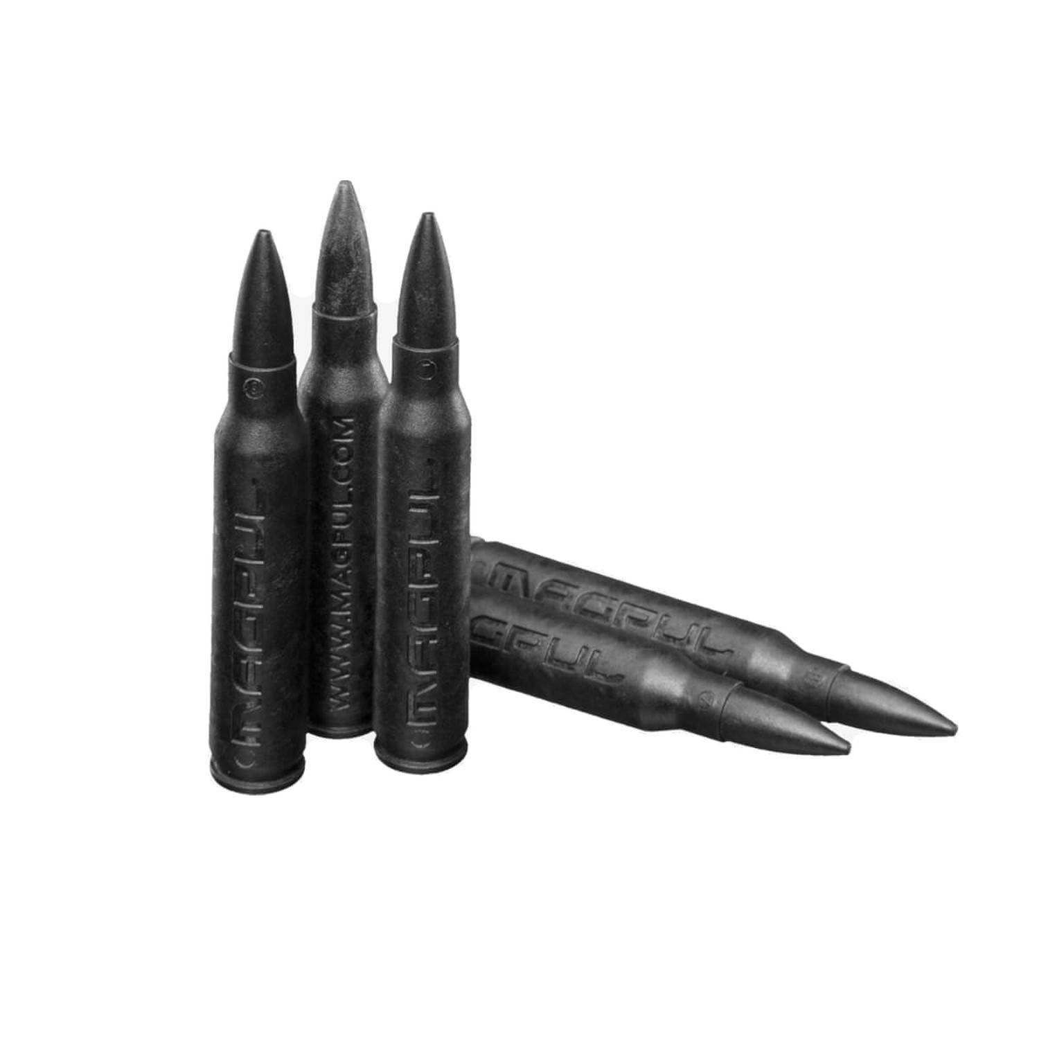 Magpul Magpul Dummy Rounds, 5.56x45, 5 Pack