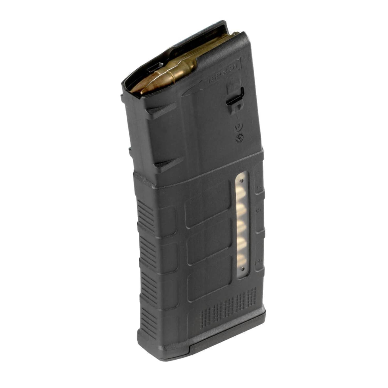 Magpul PMAG 25 LR/SR GEN M3 Window