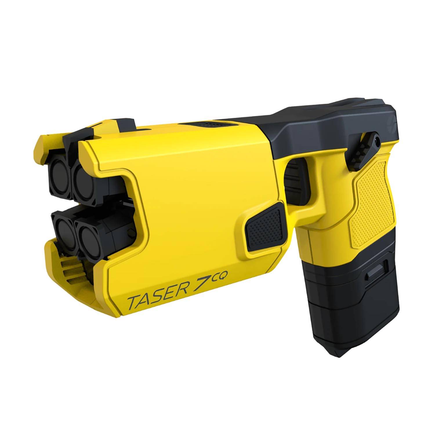 【W400】 ATK-F-7C TASER 7CQ Advanced Less-Lethal Protection | U.S. Patriot