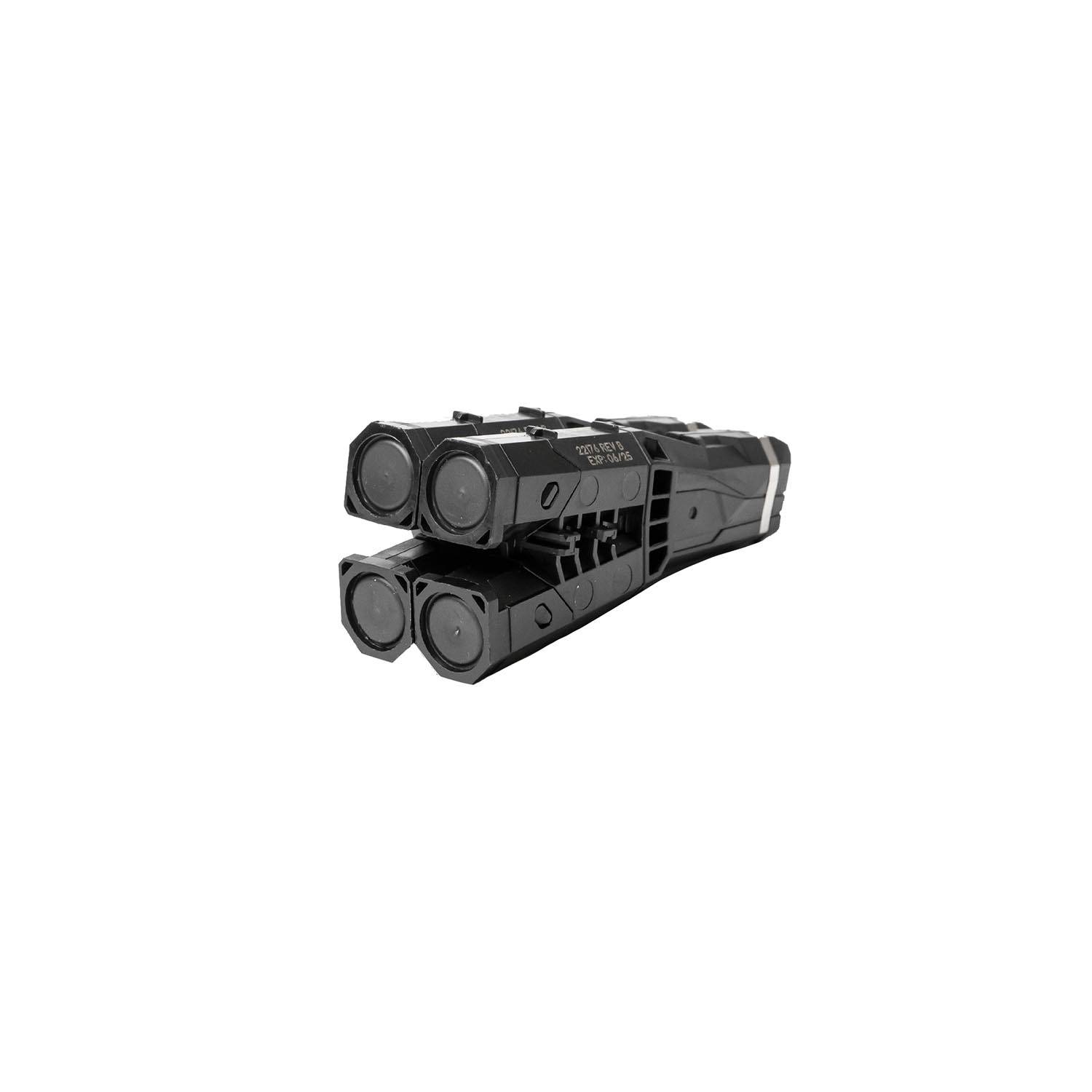 TASER Two Pack of Live Cartridges