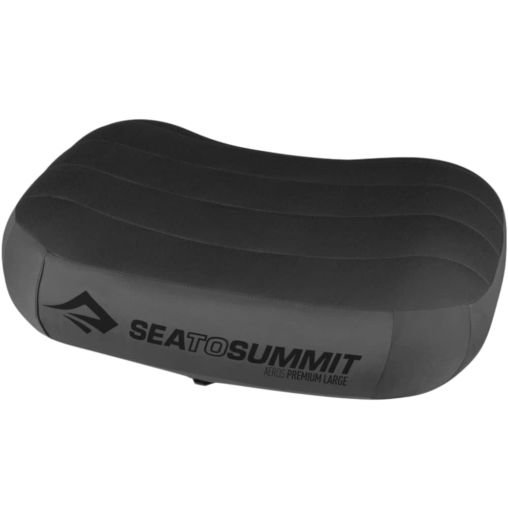Oreiller Gonflable Sea To Summit Aeros Premium – Regular, Neuf