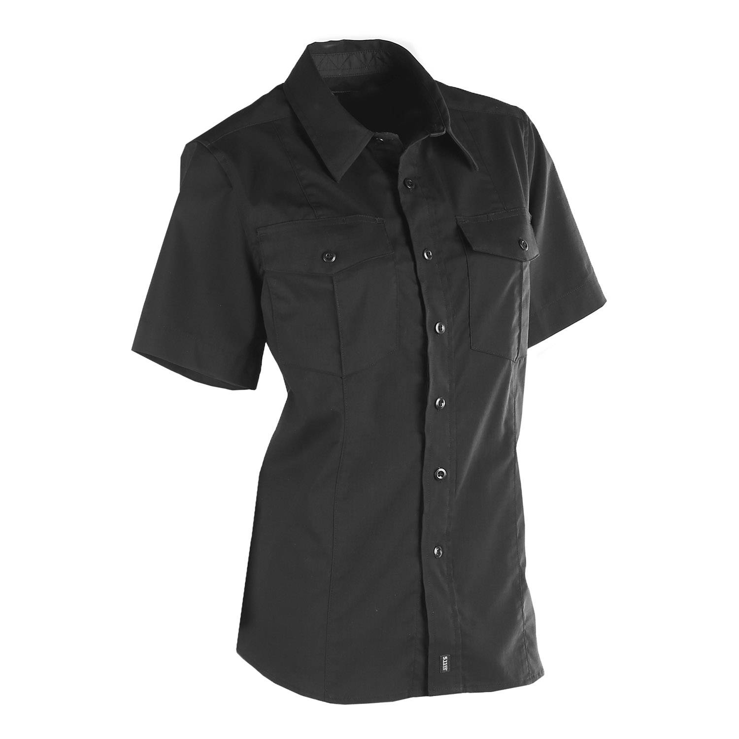 5.11 SHORT SLEEVE WOMEN'S STRYKE PDU CLASS A SHIRT