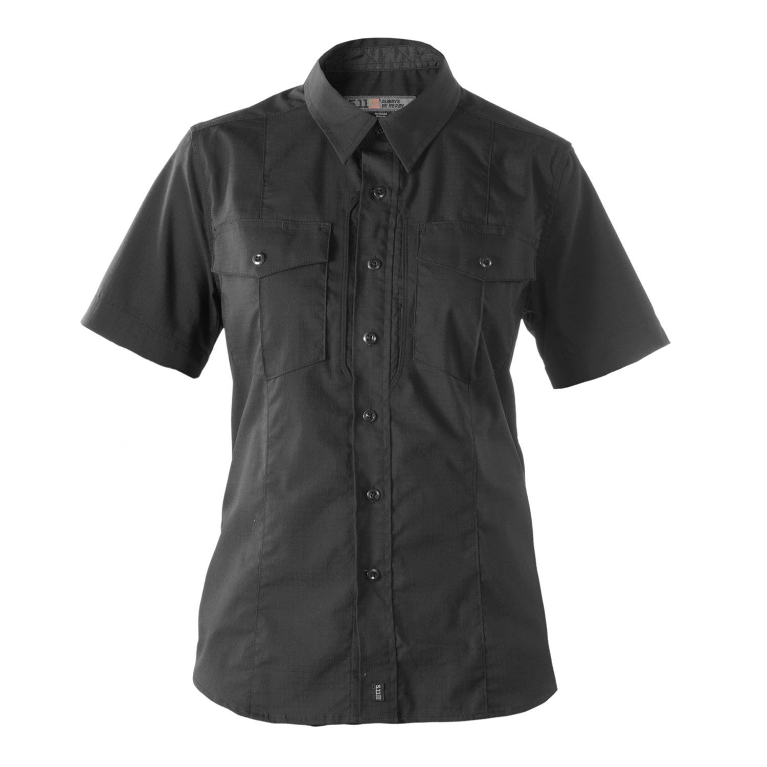 5.11 SHORT SLEEVE WOMEN'S STRYKE PDU CLASS B SHIRT