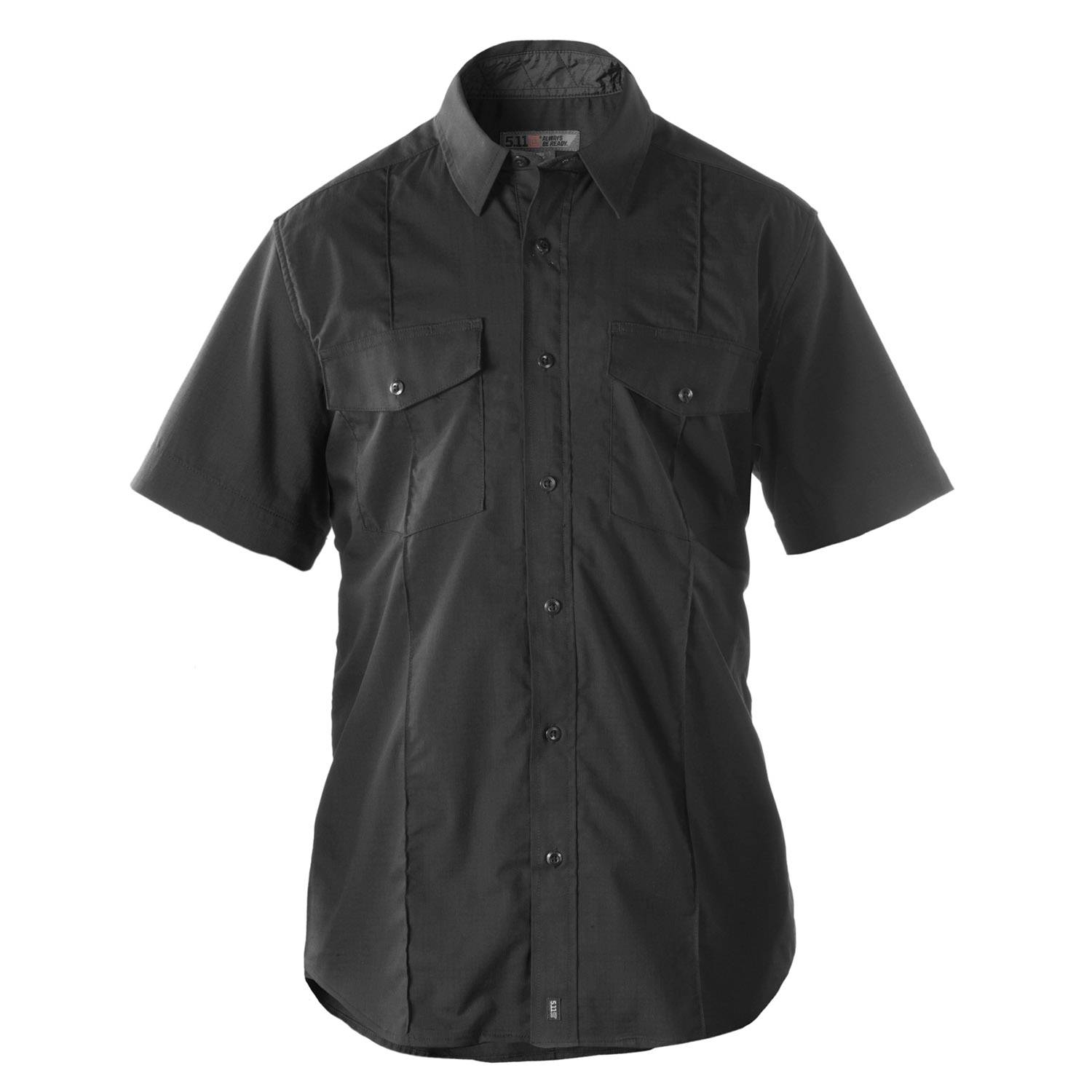 5.11 SHORT SLEEVE STRYKE PDU CLASS A SHIRT