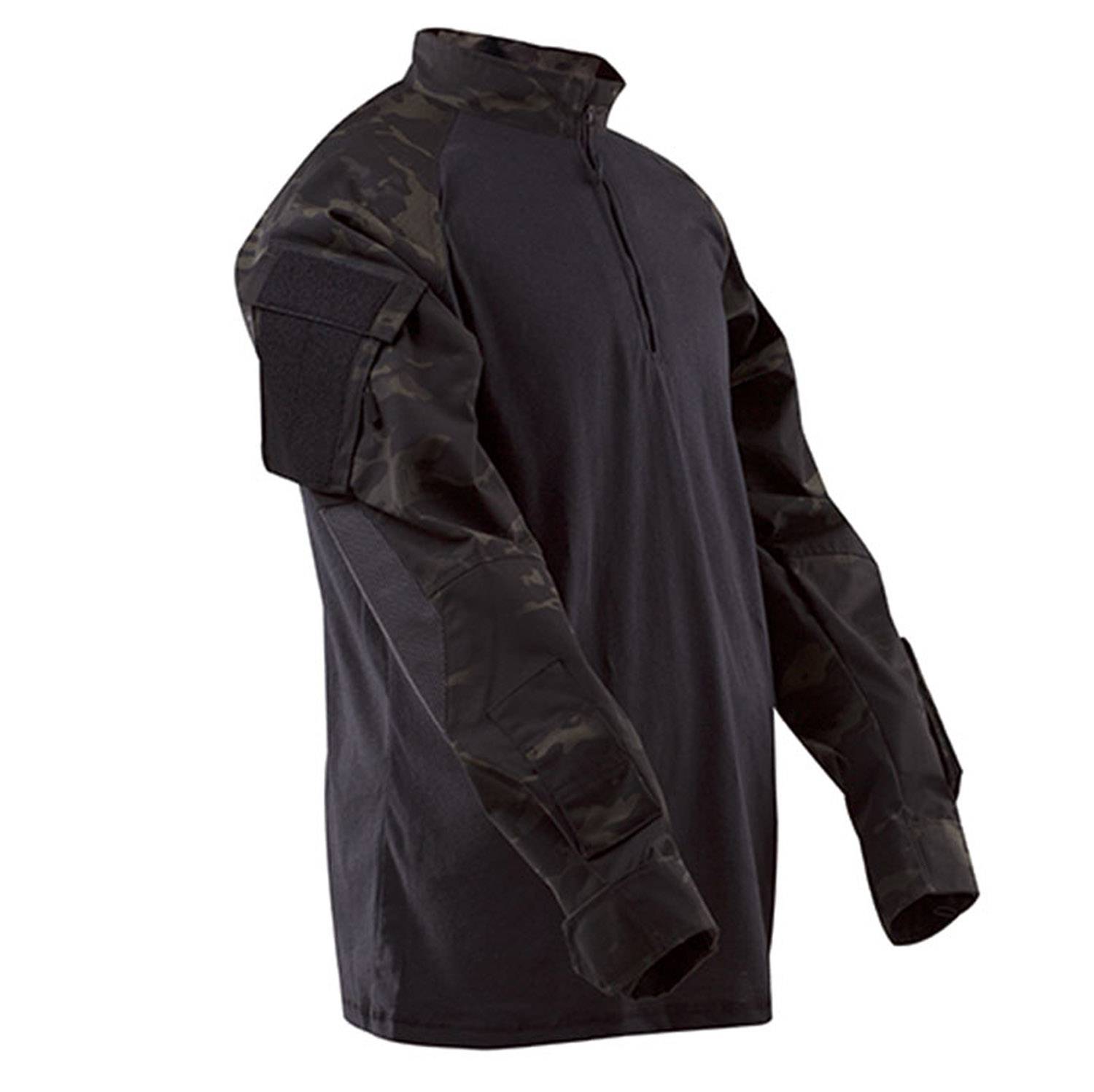 TRU-SPEC XTREME NYCO TRU COMBAT SHIRTS