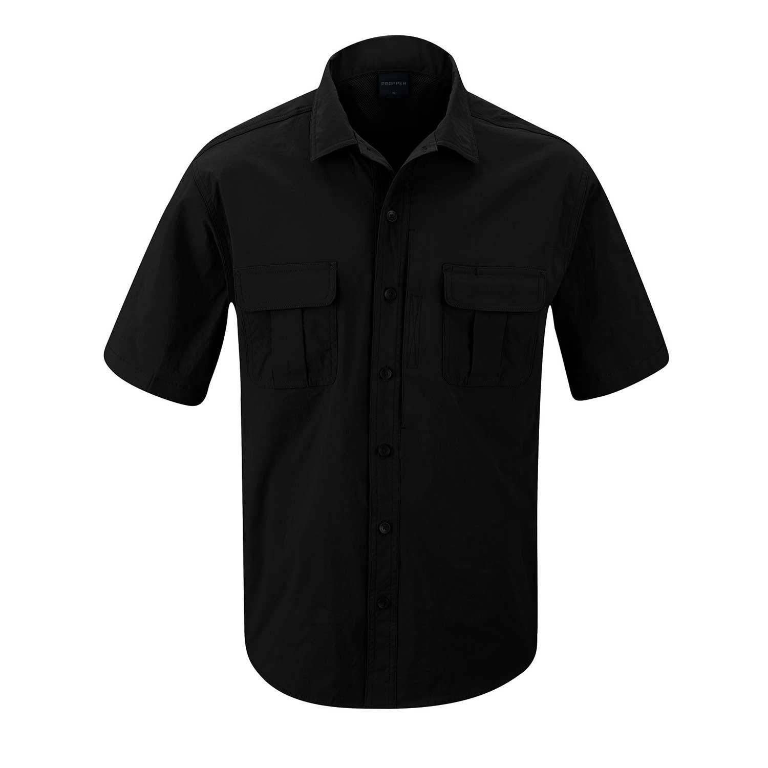 PROPPER SUMMER WEIGHT SHORT SLEEVE TACTICAL SHIRT