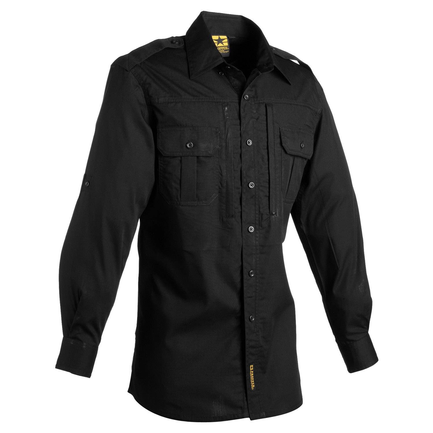 WOMENS TACTICAL L/S SHIRT