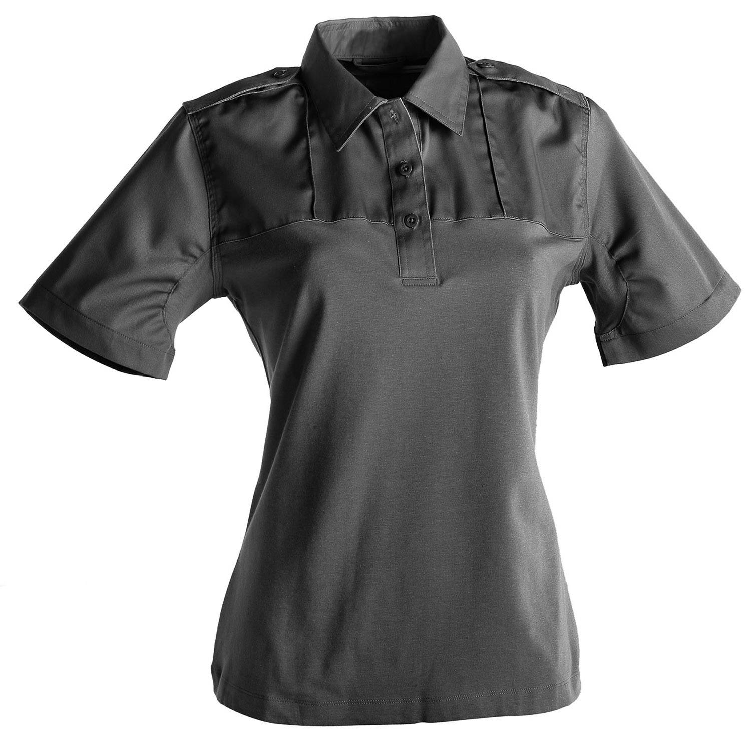 5.11 TACTICAL WOMEN'S SHORT SLEEVE PDU RAPID SHIRT