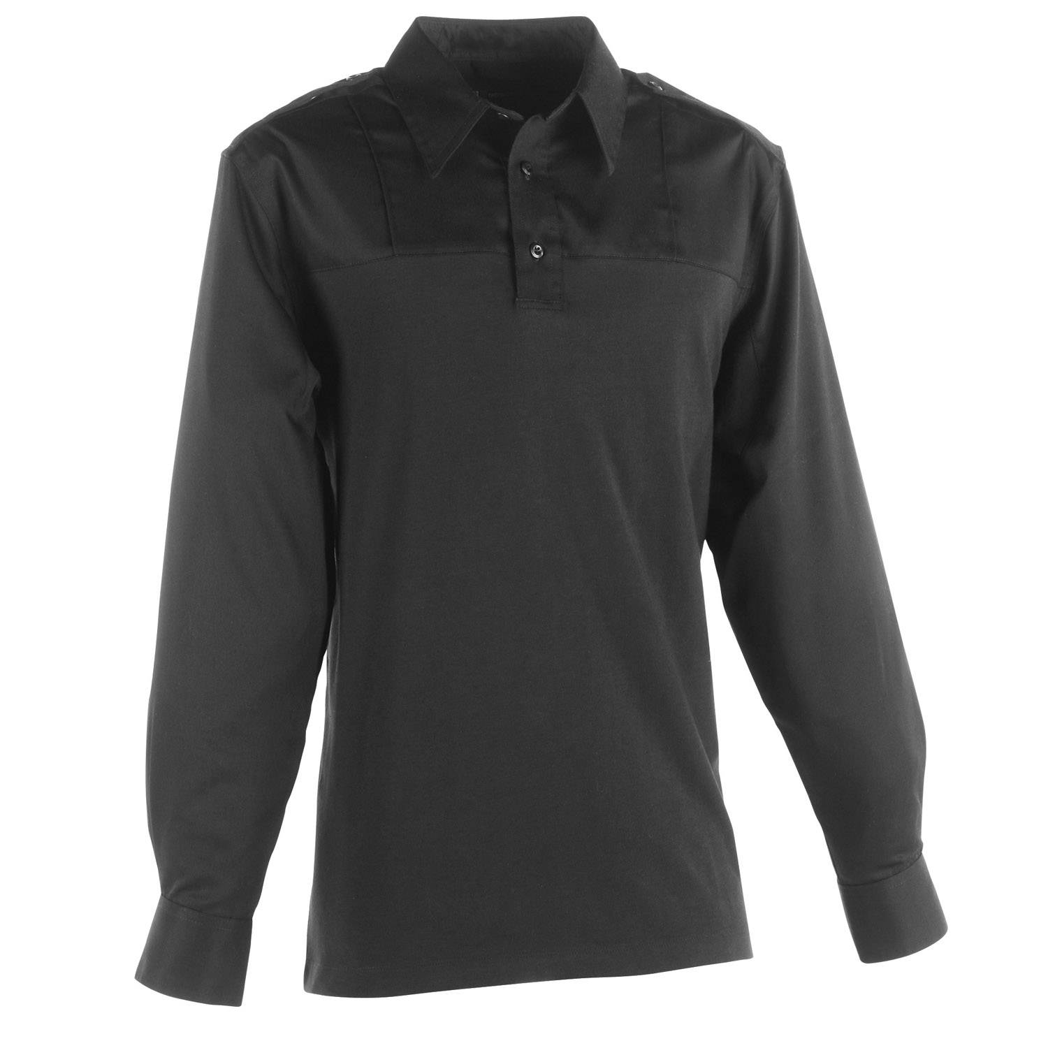 5.11 TACTICAL WOMEN'S LONG SLEEVE PDU RAPID SHIRT