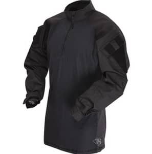 TRU-SPEC TRU 1/4 ZIP COMBAT SHIRT