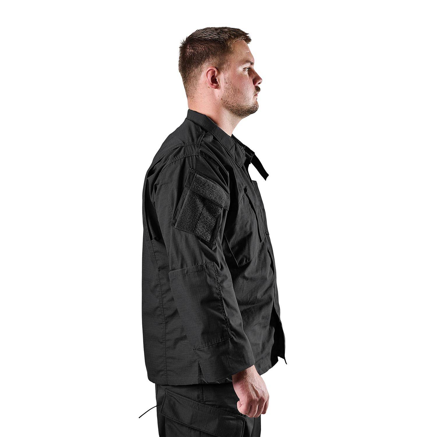 Tru Spec 65 35 Poly Cotton Ripstop T.R.U. Shirts