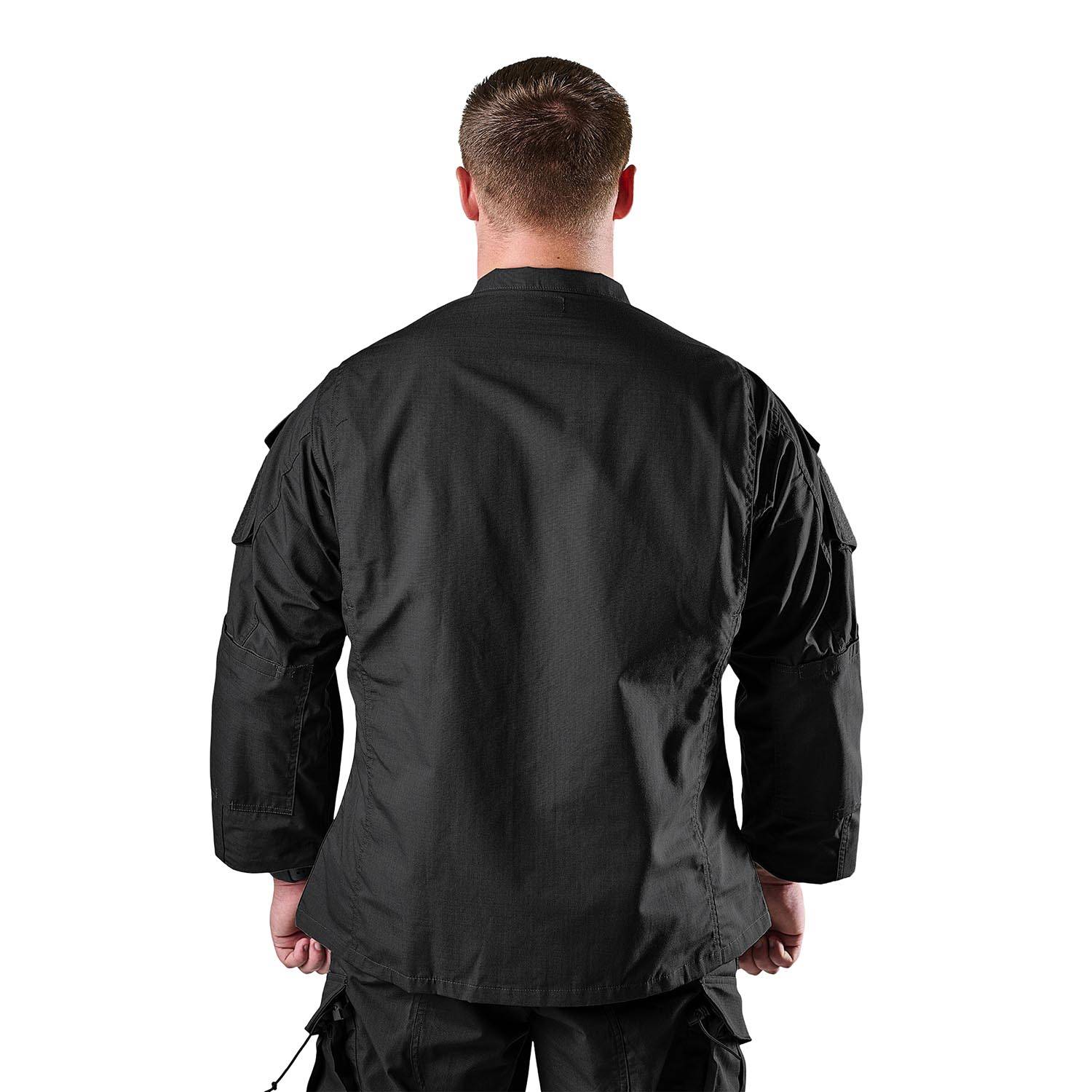Tru Spec 65 35 Poly Cotton Ripstop T.R.U. Shirts