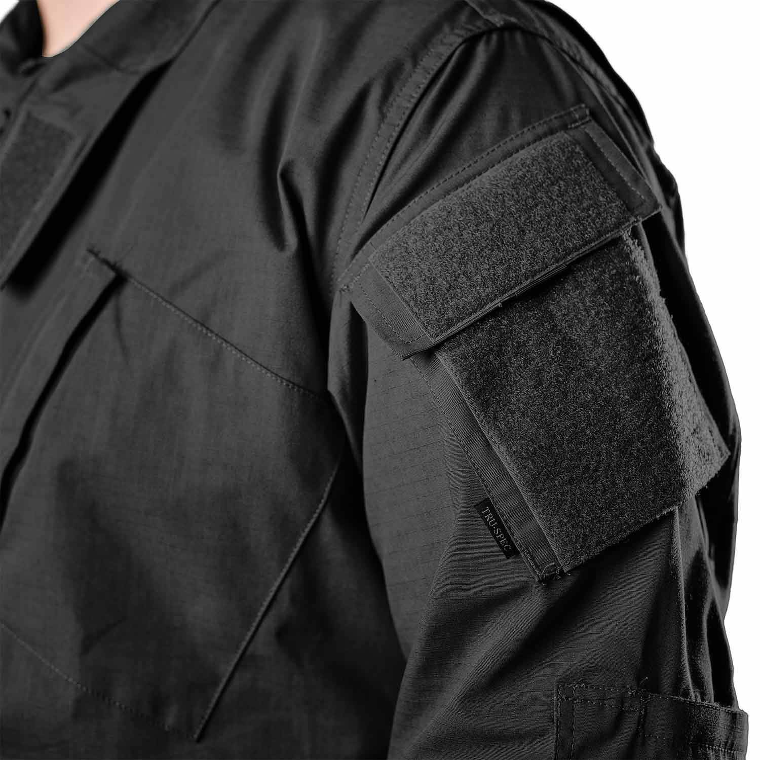 Tru Spec 65 35 Poly Cotton Ripstop T.R.U. Shirts