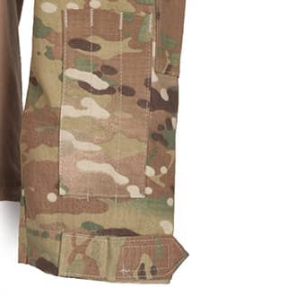 Tru-Spec NyCo 1/4 Zip Tactical Response Combat Shirt Tru-Spec NyCo 1/4 Zip Tactical Response Combat Shirt