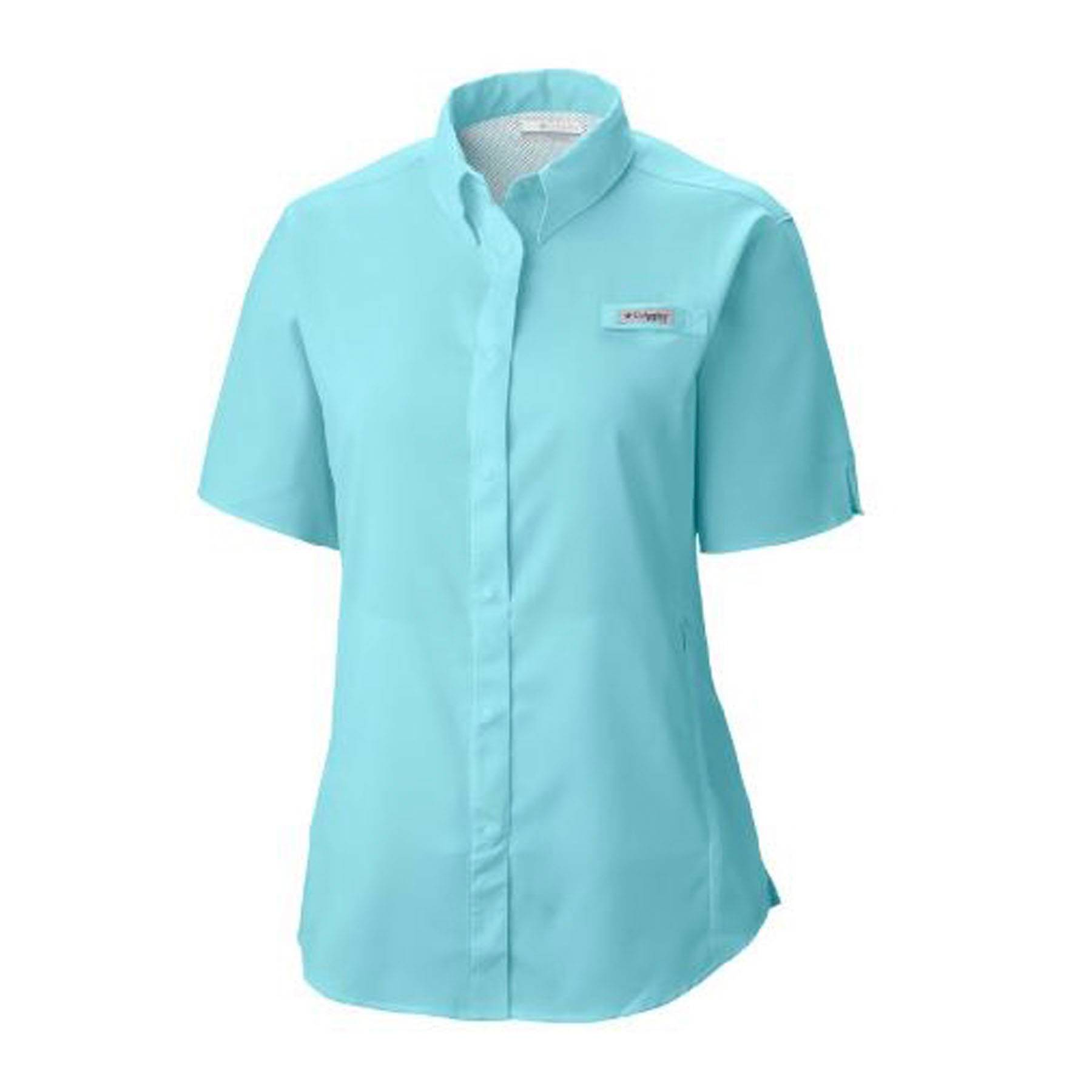 COLUMBIA WOMEN'S TAMIAMI II S/S SHIRT