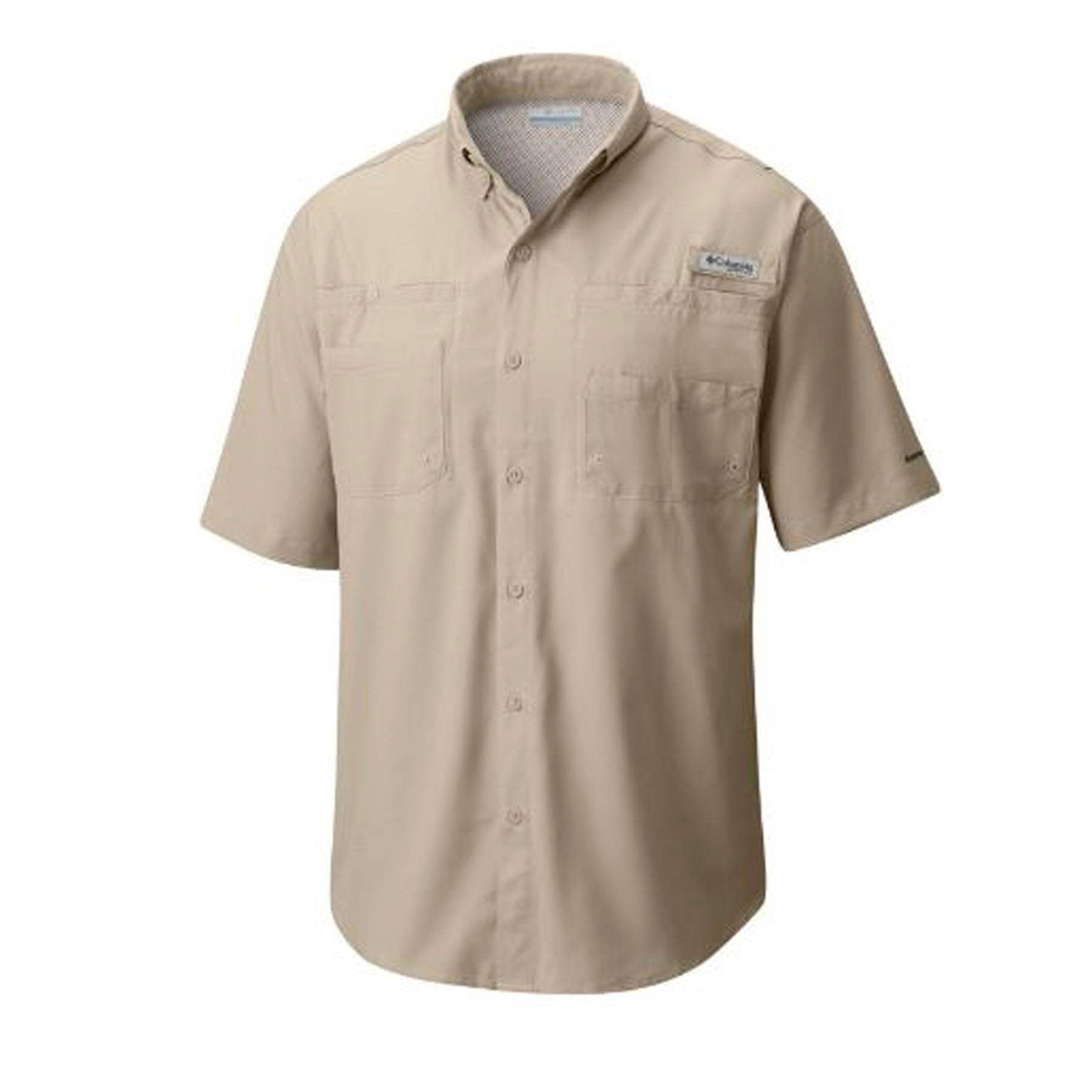 COLUMBIA TAMIAMI SHORT SLEEVE SHIRT