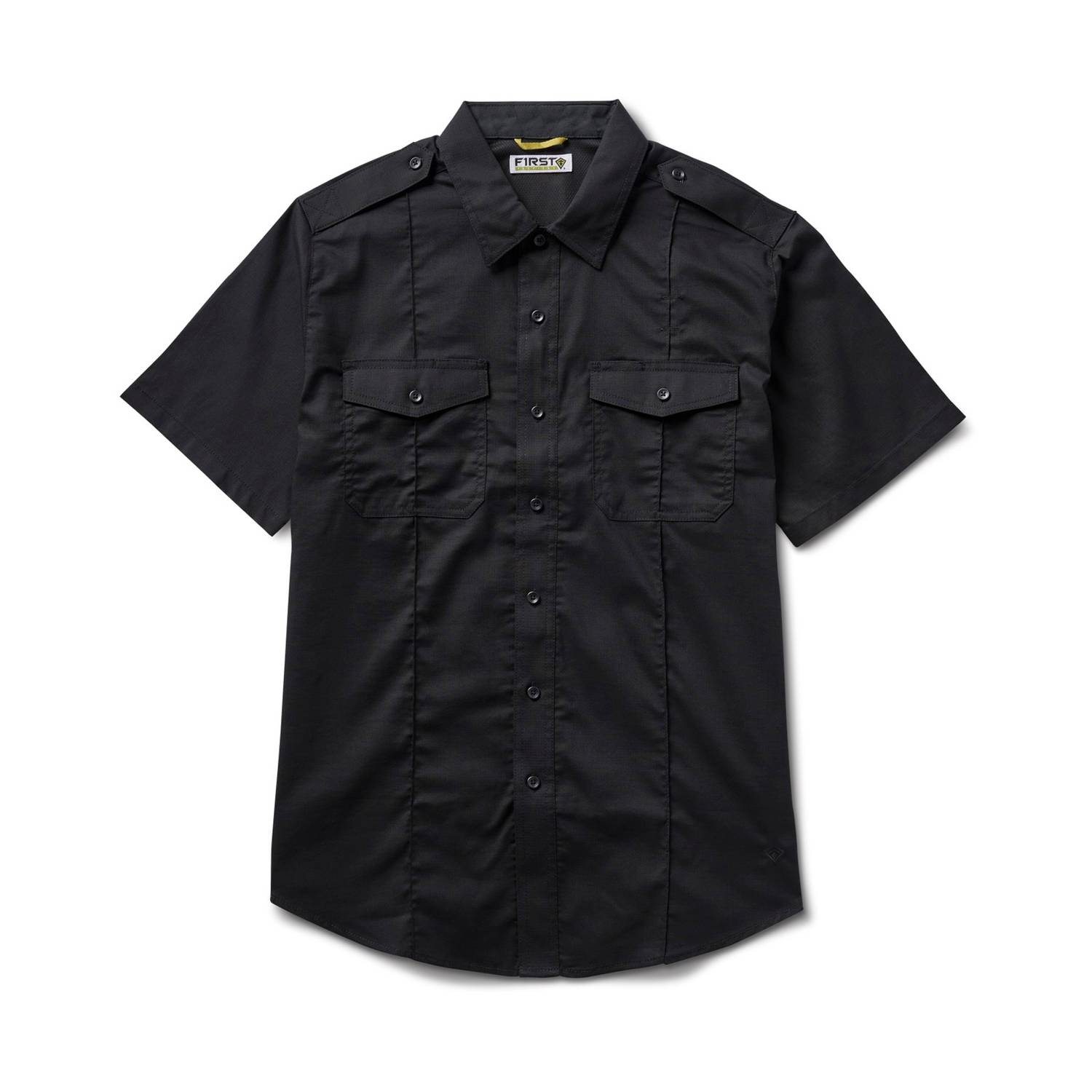 First Tactical MenUs V2 Pro Duty S/S Uniform Shirt | US Patr