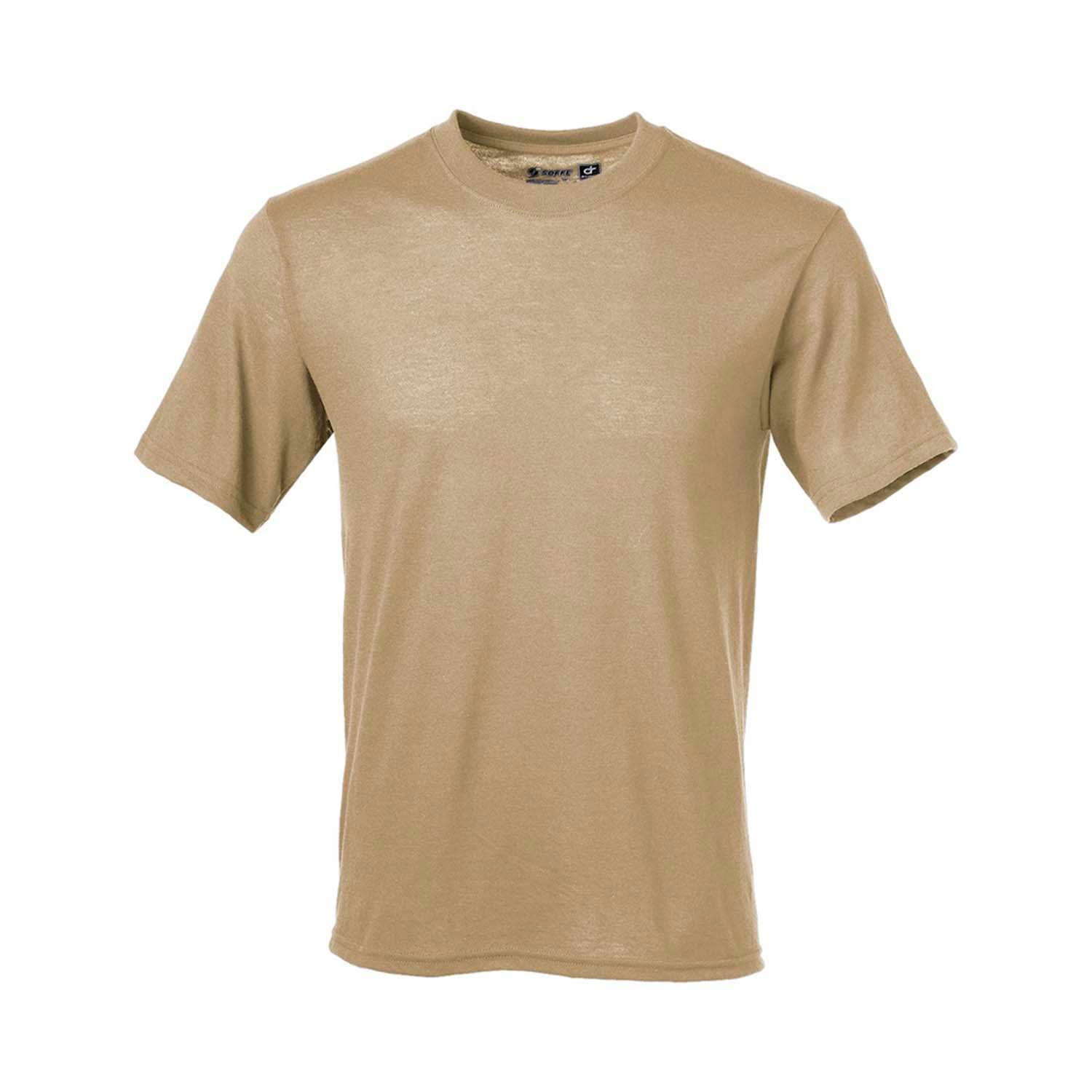 soffe dri fit shirts