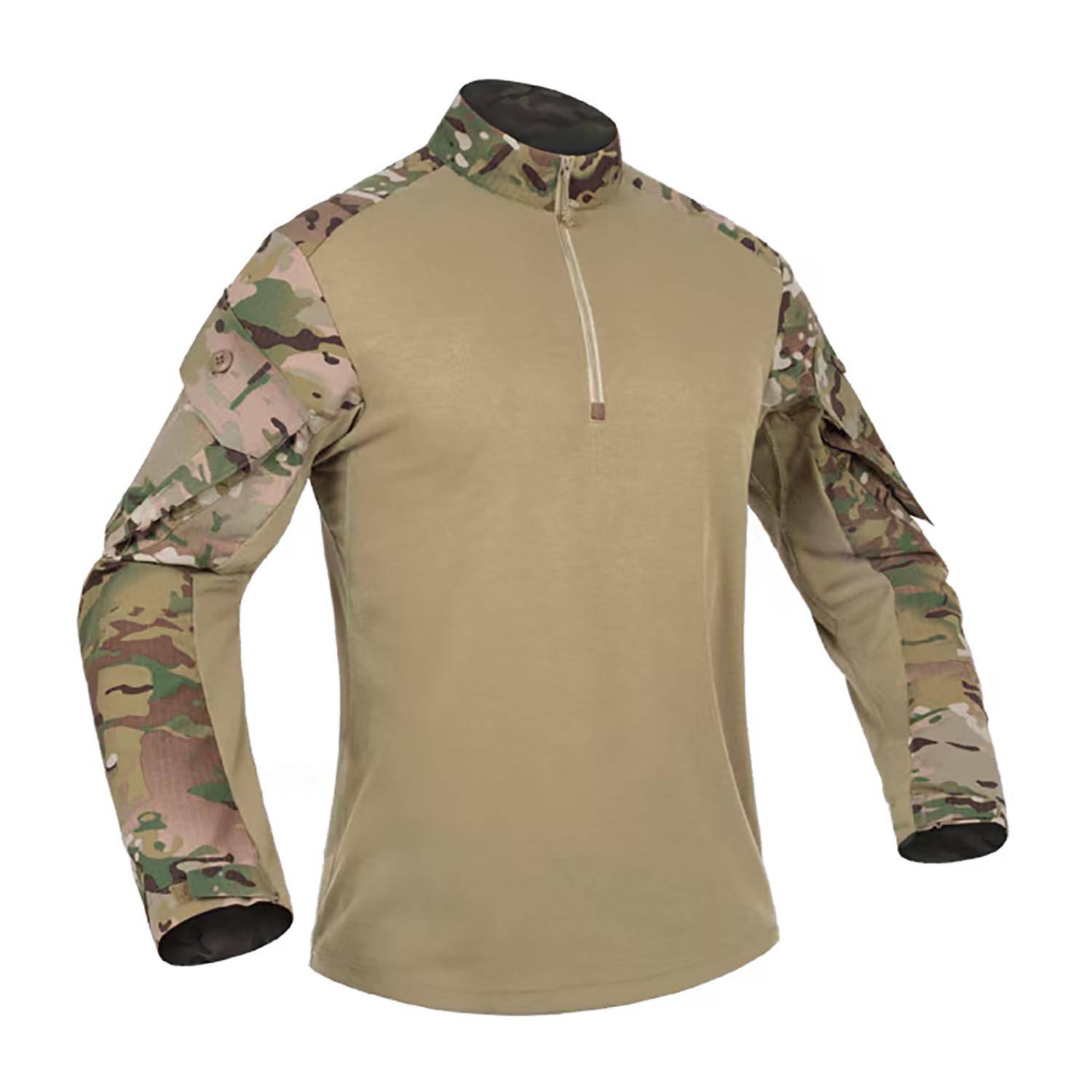 Crye Precision G4 Hot Weather Combat Shirt