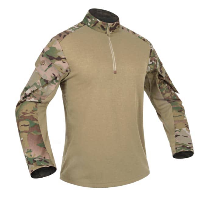 Crye Precision G4 Hot Weather Combat Shirt