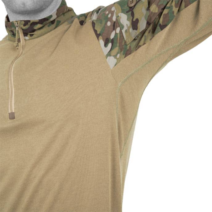 Crye Precision G4 Hot Weather Combat Shirt