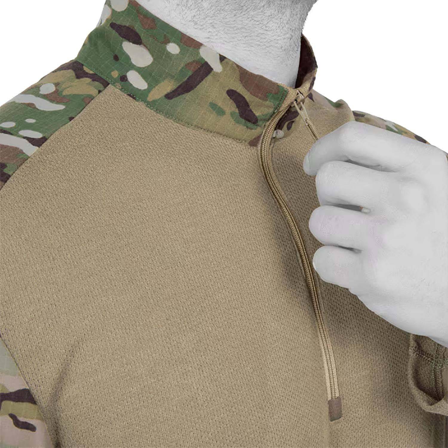 Crye Precision G4 Hot Weather Combat Shirt