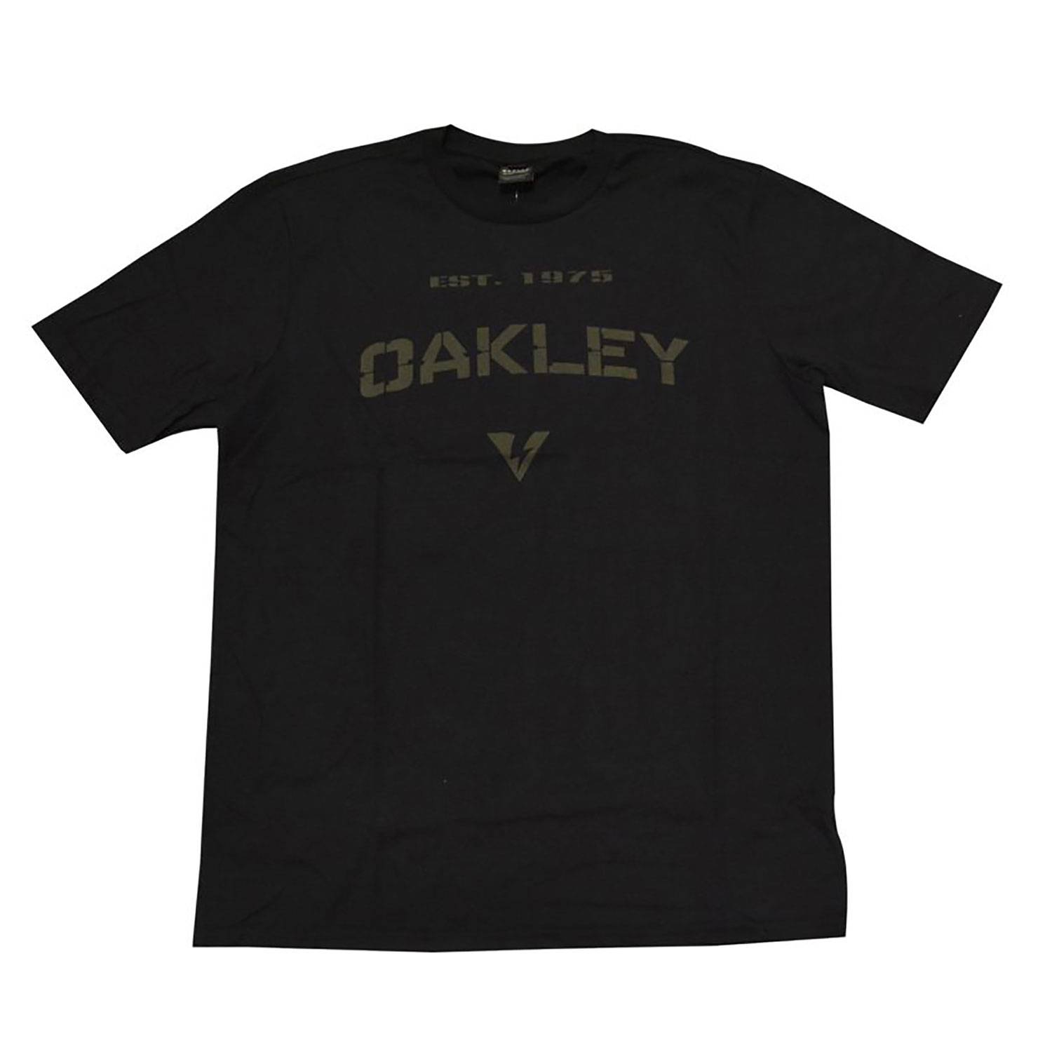 OAKLEY INDOC 2 T-SHIRT