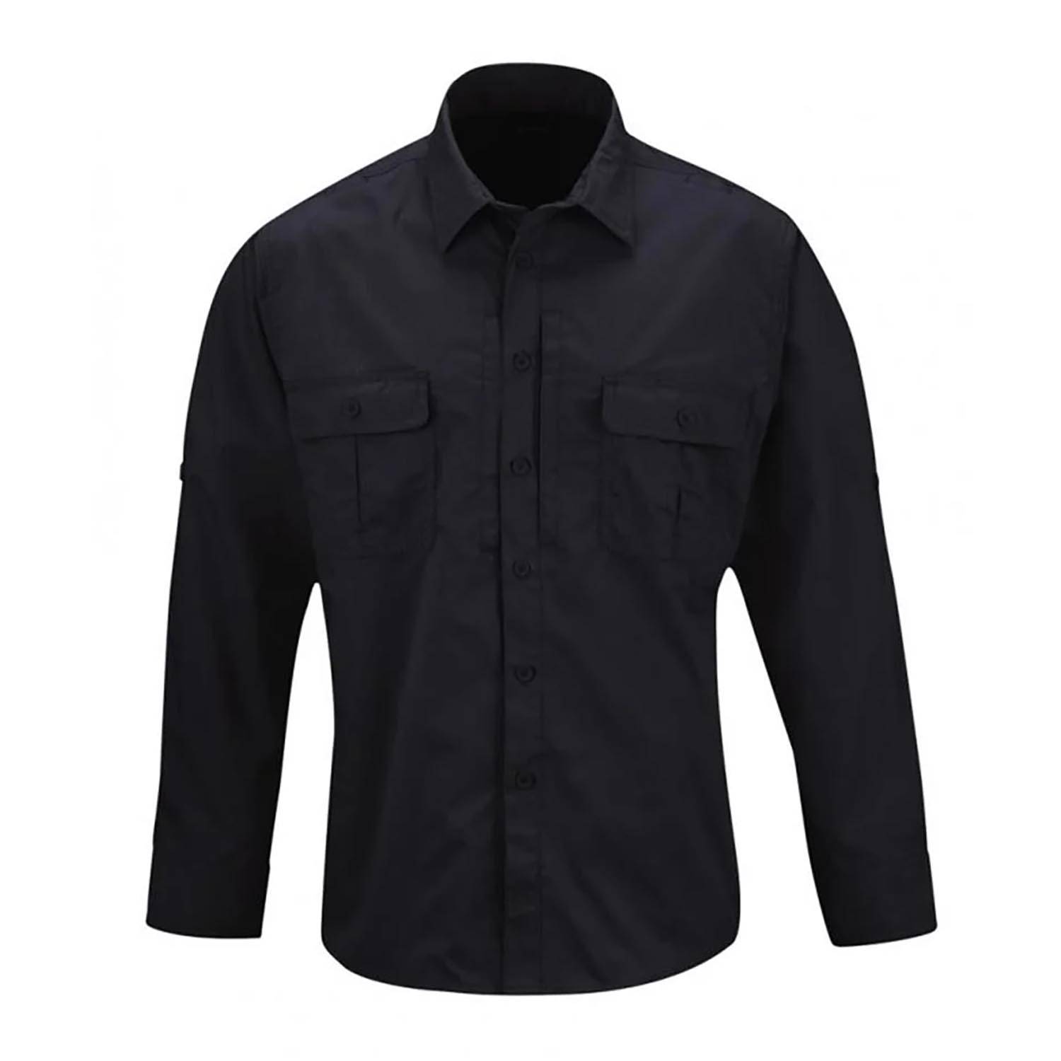 PROPPER MEN'S KINETIC LONG SLEEVE SHIRT