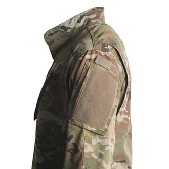 Tru-Spec Men 50/50 NYCO OCP ACU Uniform Coat | U.S. Patriot