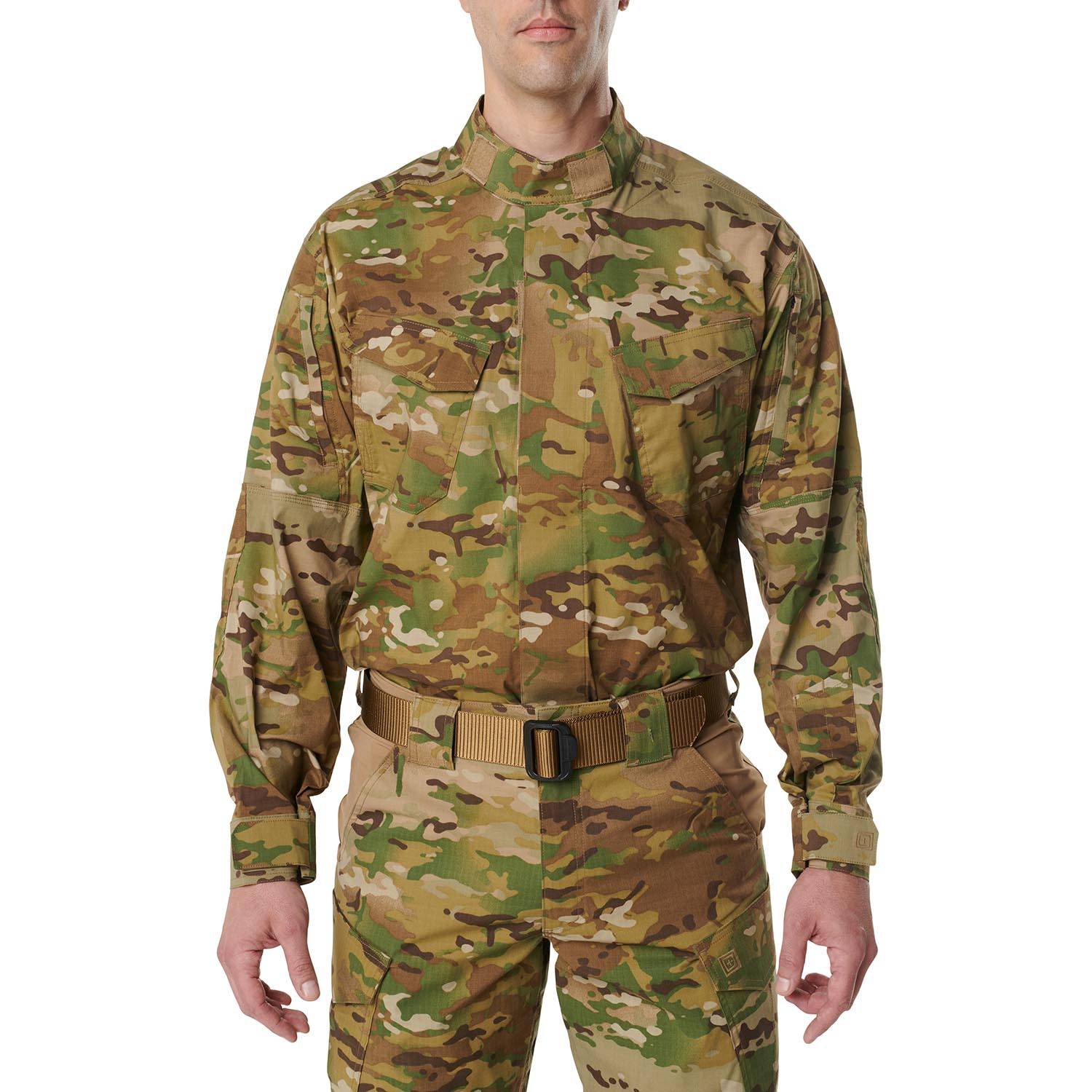5.11 Tactical Stryke TDU Long Sleeve Shirt