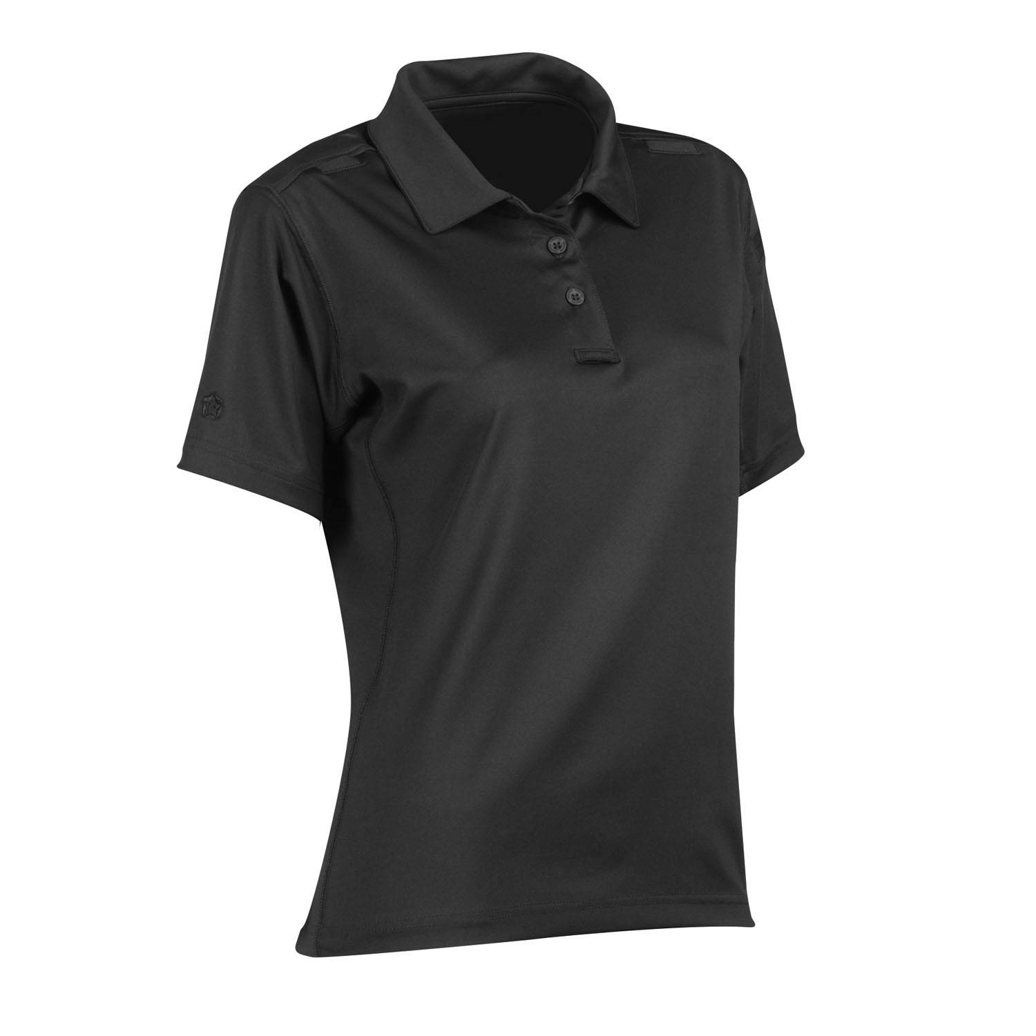 PROPPER WOMEN'S EDGETEC SHORT SLEEVE POLO