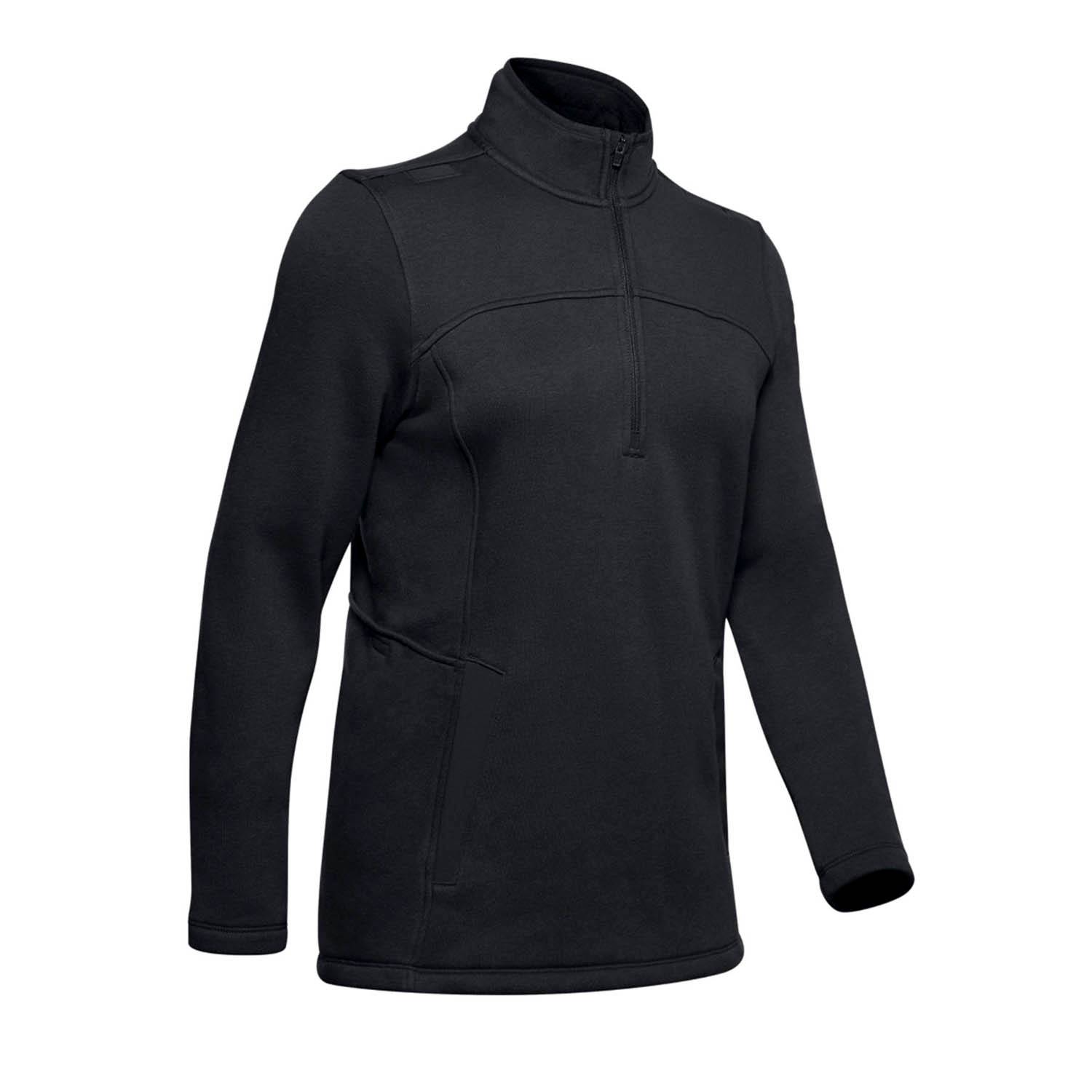 Under Armour Womens Tactical Job Fleece 3.0