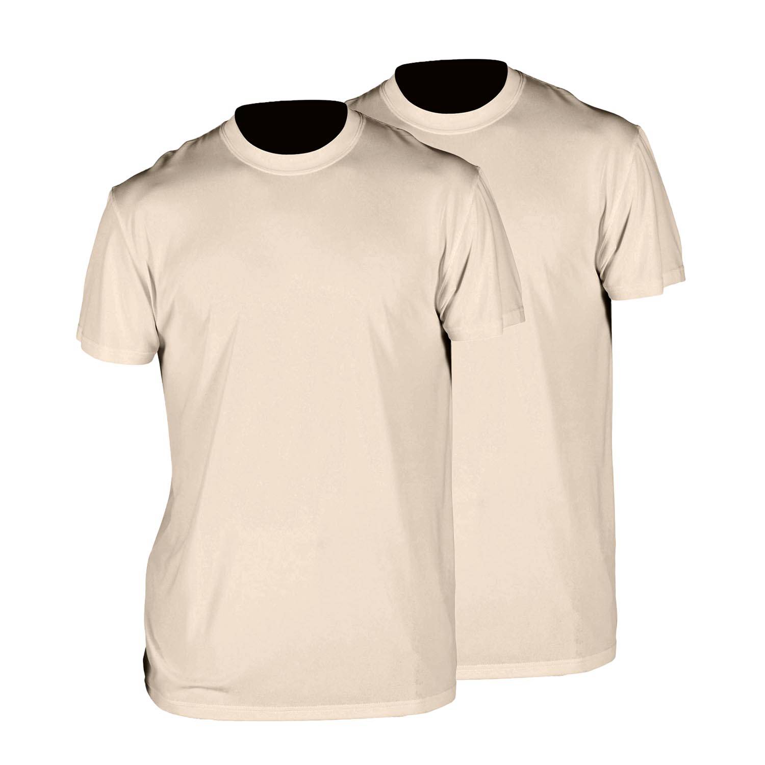 5.11 TACTICAL PERFORMANCE UTILI-T SHORT SLEEVE SHIRT, 2 PACK