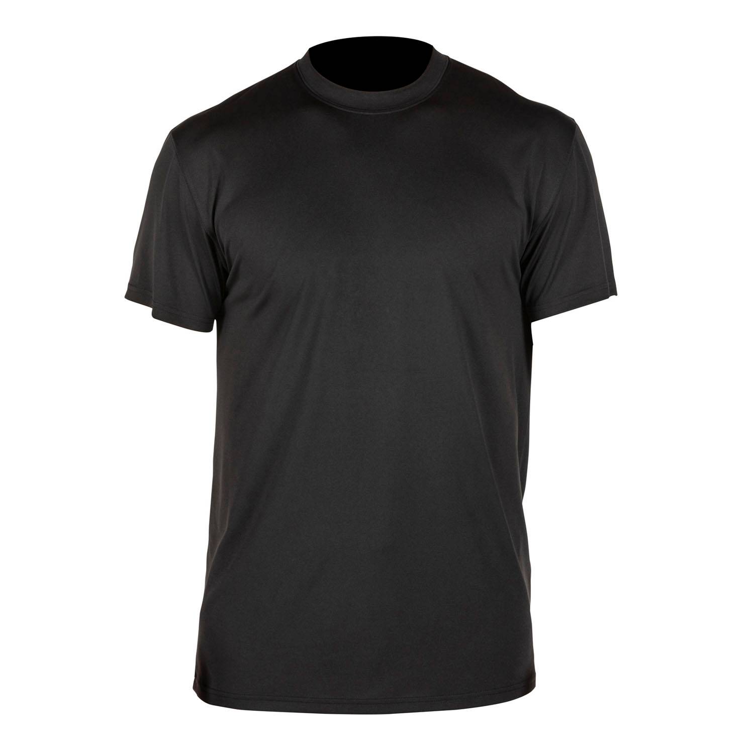 <BR>(5.11 TACTICAL PERFORMANCE UTILI-T SHIRT (2 PACK)