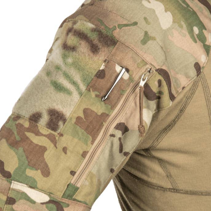 Crye Precision G4 Combat Shirt | Tactical Shirts