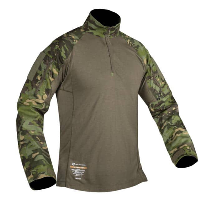 Crye Precision G4 Combat Shirt | Tactical Shirts