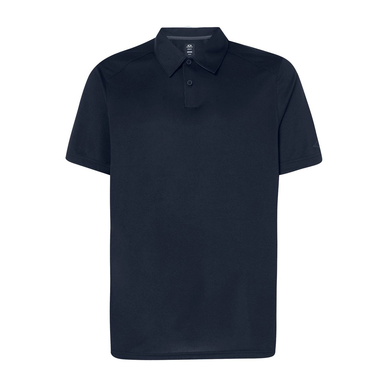 OAKLEY DIVISIONAL SHORT SLEEVE 2.0 POLO