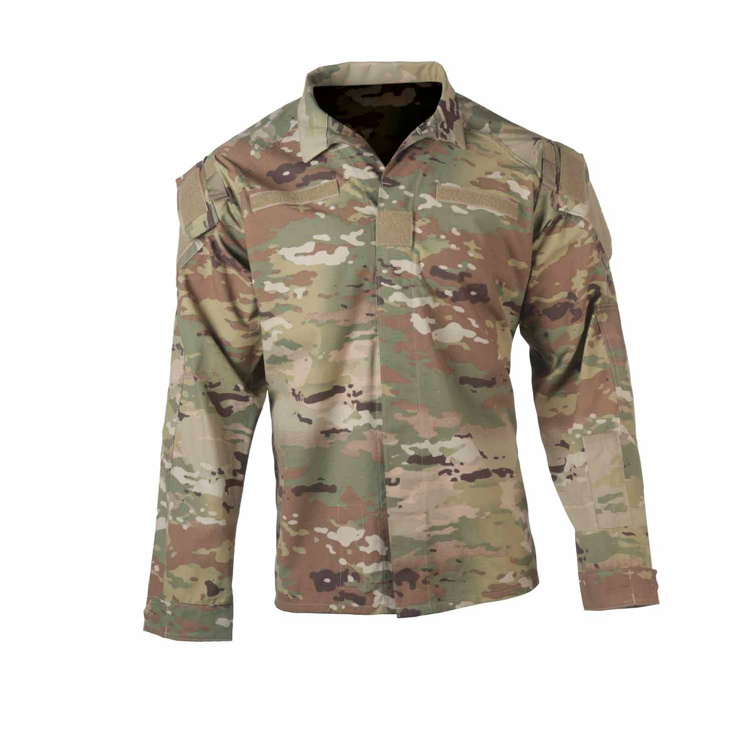 Tru-Spec OCP Hot Weather Uniform Coat (IHWCU)