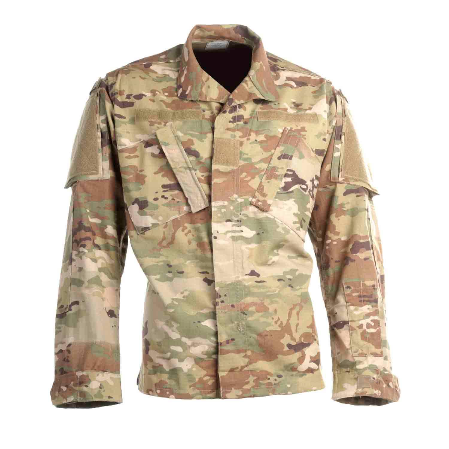 Propper ACU Flame-Resistant Coat